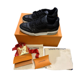 Louis Vuitton Trainer Sneaker / 7.5