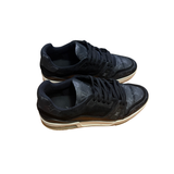 Louis Vuitton Trainer Sneaker / 7.5
