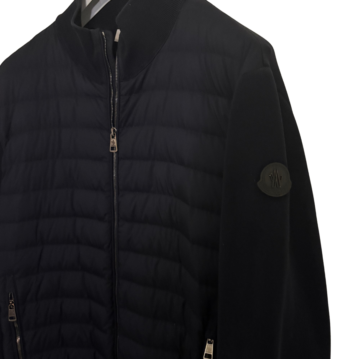 Moncler Cardigan / XL