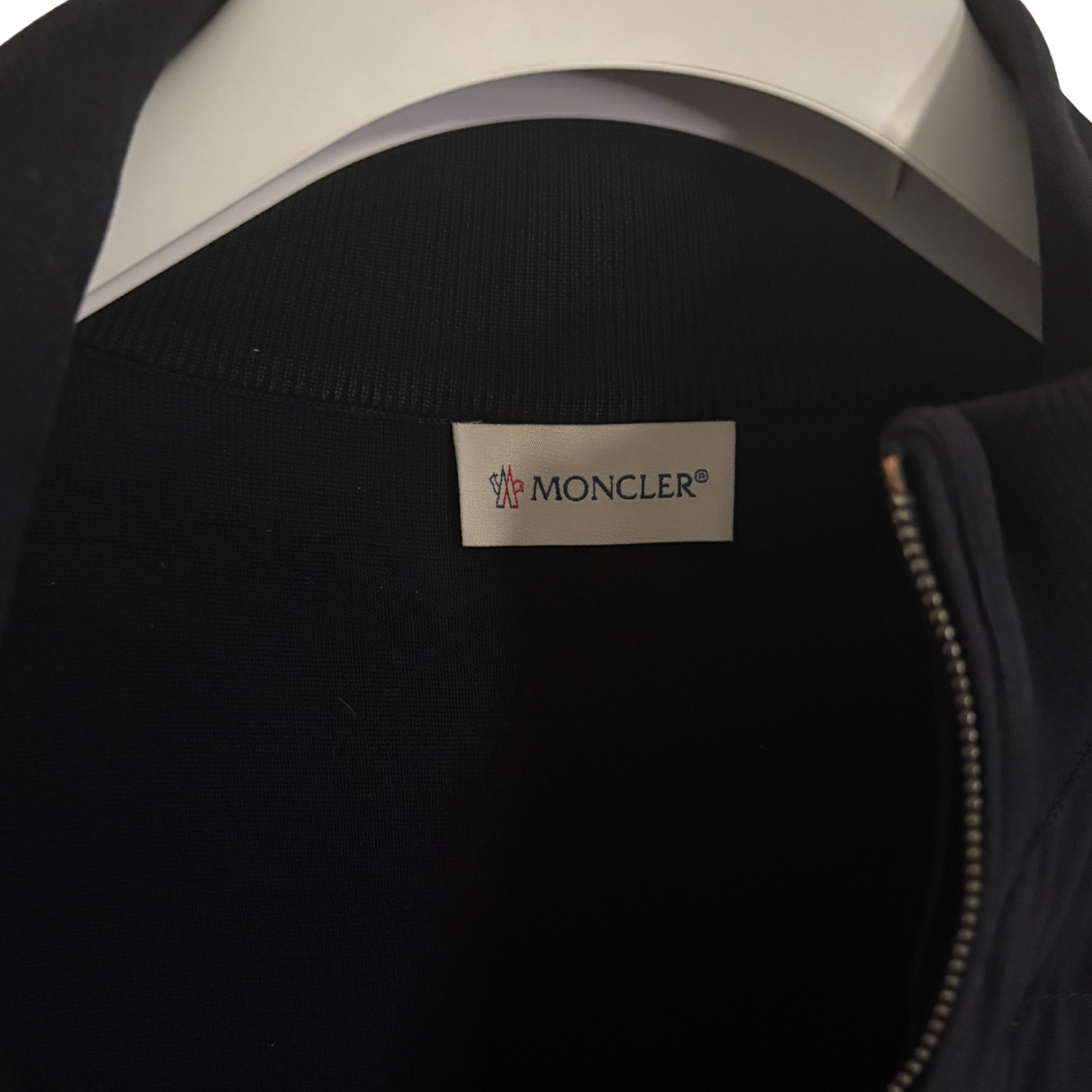 Moncler Cardigan / XL