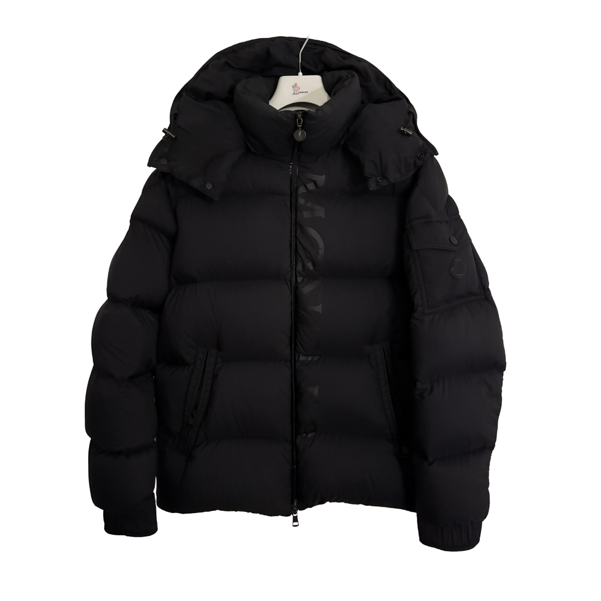 Moncler Maures Jacket / 3