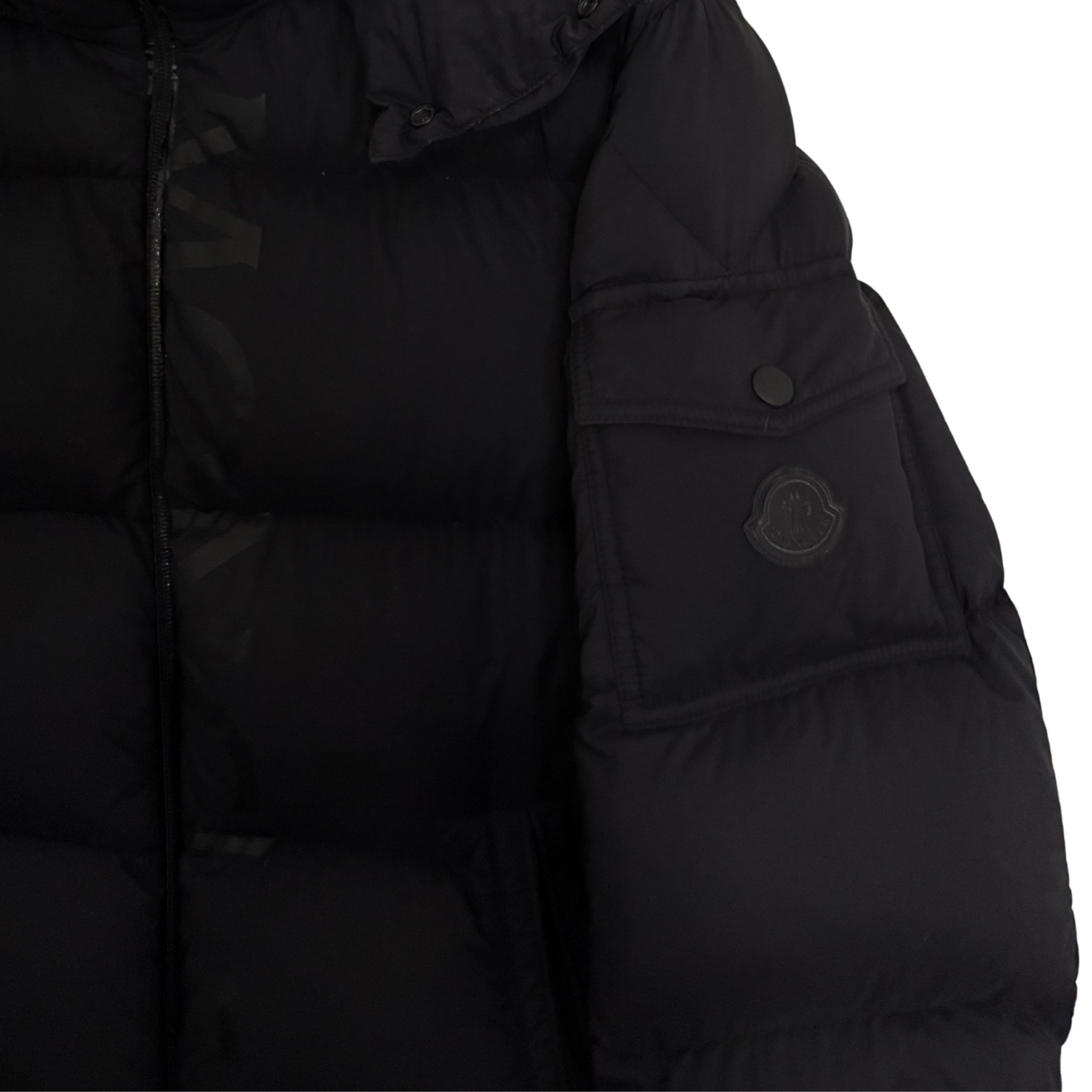 Moncler Maures Jacket / 3