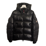 Monlcer Ecrins Black / 4