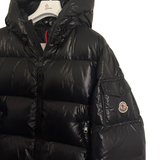 Monlcer Ecrins Black / 4