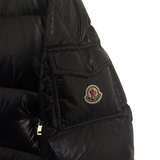 Monlcer Ecrins Black / 4