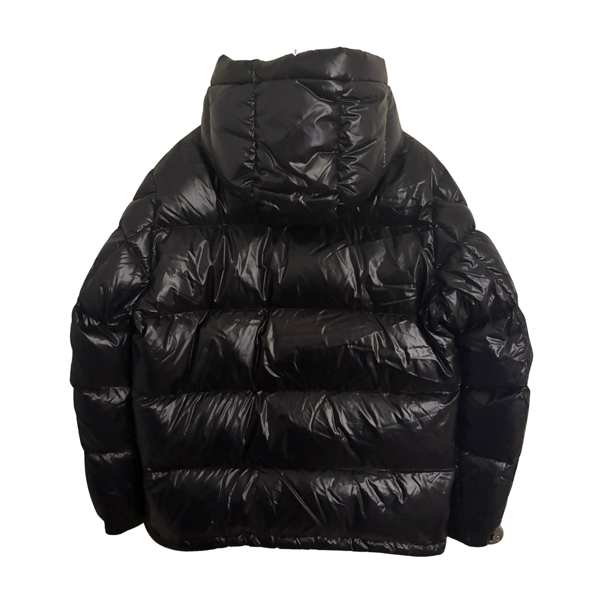 Monlcer Ecrins Black / 4