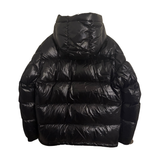 Monlcer Ecrins Black / 4