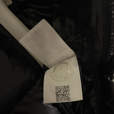 Monlcer Ecrins Black / 4