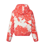 Louis Vuitton Bandana Windbreaker / 48