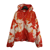 Louis Vuitton Bandana Windbreaker / 48