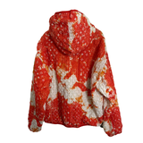 Louis Vuitton Bandana Windbreaker / 48