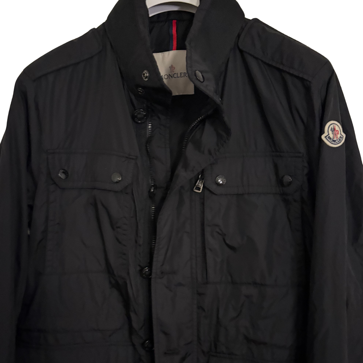 Moncler Lez Fieldjacket / 3