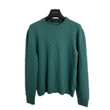 Louis Vuitton Signature Crewneck / S