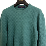 Louis Vuitton Signature Crewneck / S