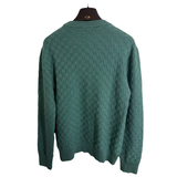 Louis Vuitton Signature Crewneck / S