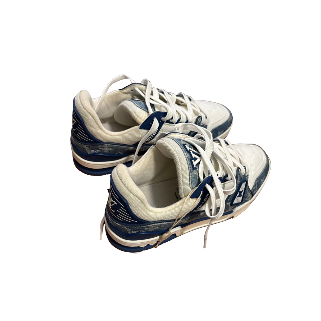 Louis Vuitton Trainer Sneaker / 6