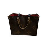 Louis Vuitton Onthego MM