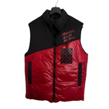 Louis Vuitton Wintery Down Gilet / 48