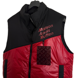 Louis Vuitton Wintery Down Gilet / 48