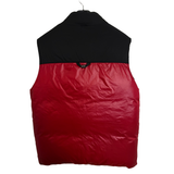 Louis Vuitton Wintery Down Gilet / 48