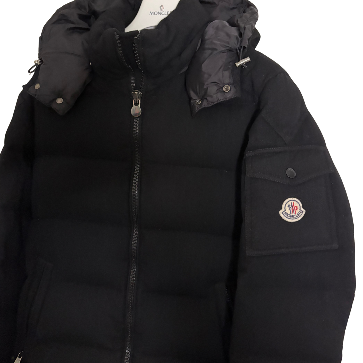 Moncler Montgenevre Jacket / 3