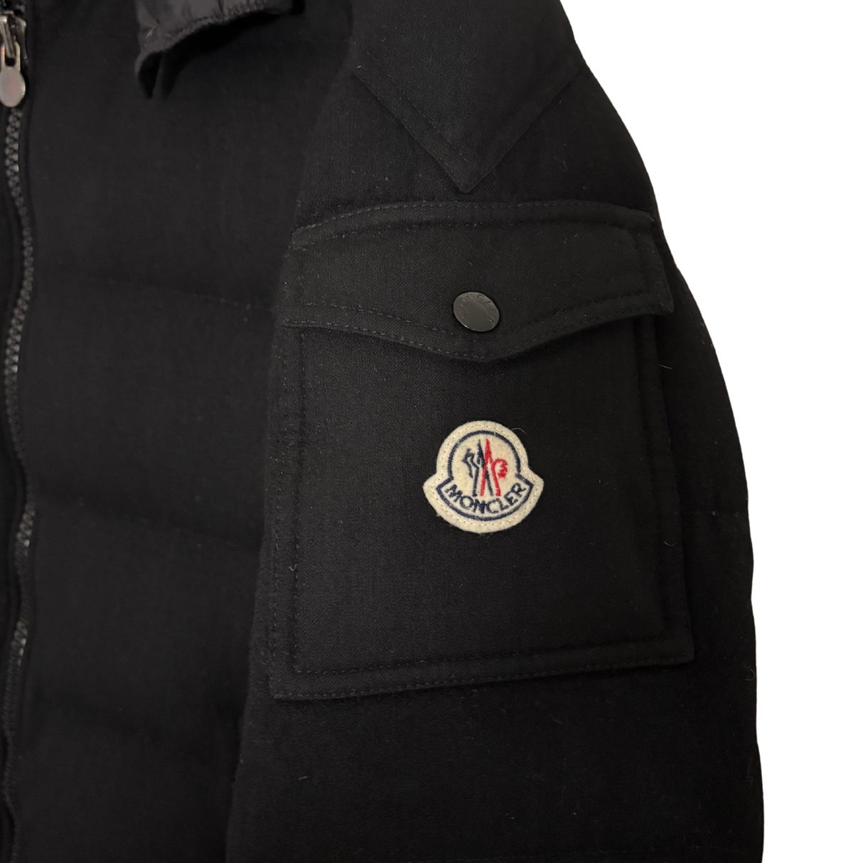 Moncler Montgenevre Jacket / 3