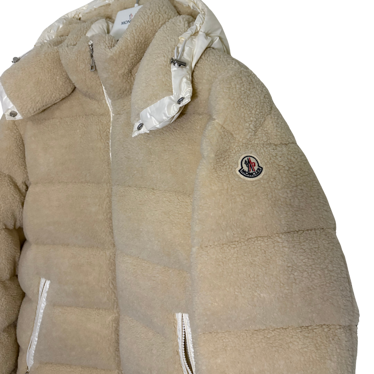 Moncler Michon Fleece Jacket / 3