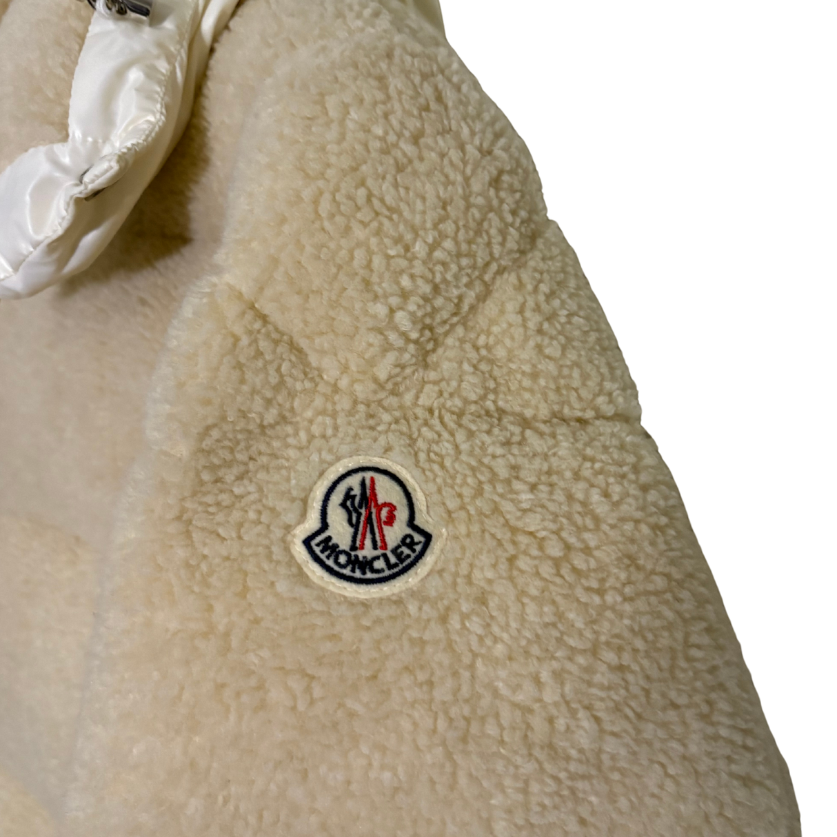 Moncler Michon Fleece Jacket / 3