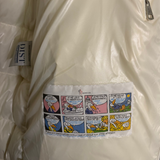 Moncler Michon Fleece Jacket / 3