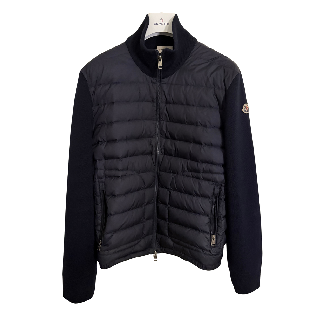 Moncler Cardigan / M