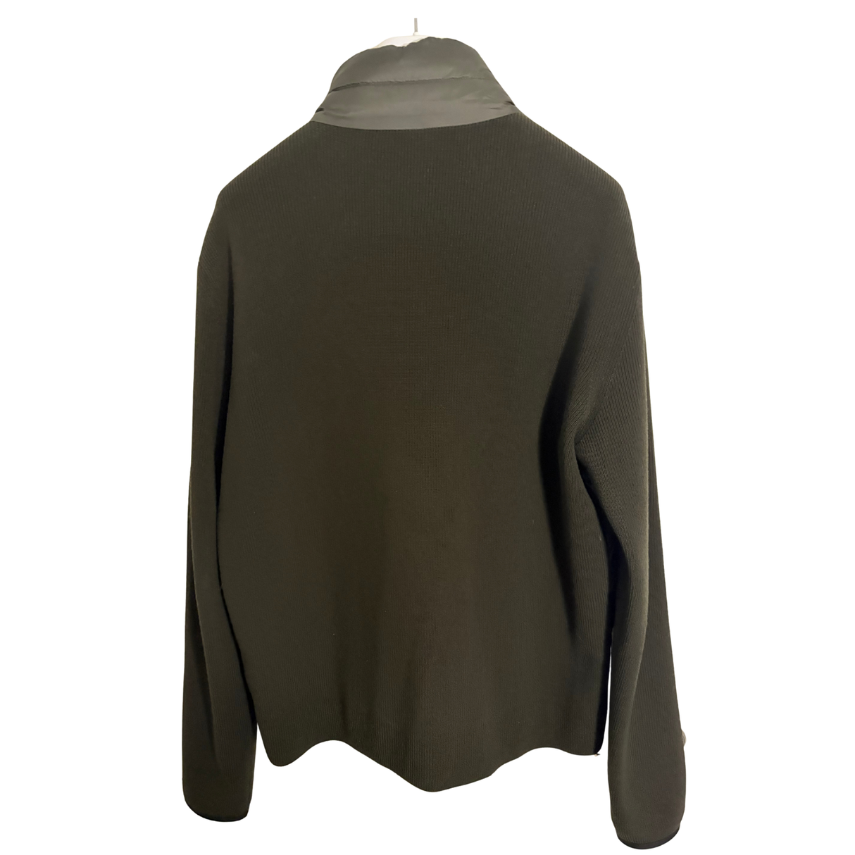 Moncler Wool Cardigan / XL