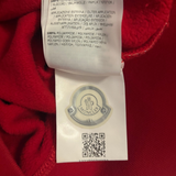 Moncler Grenoble Sweatshirt / S