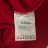 Moncler Grenoble Sweatshirt / S
