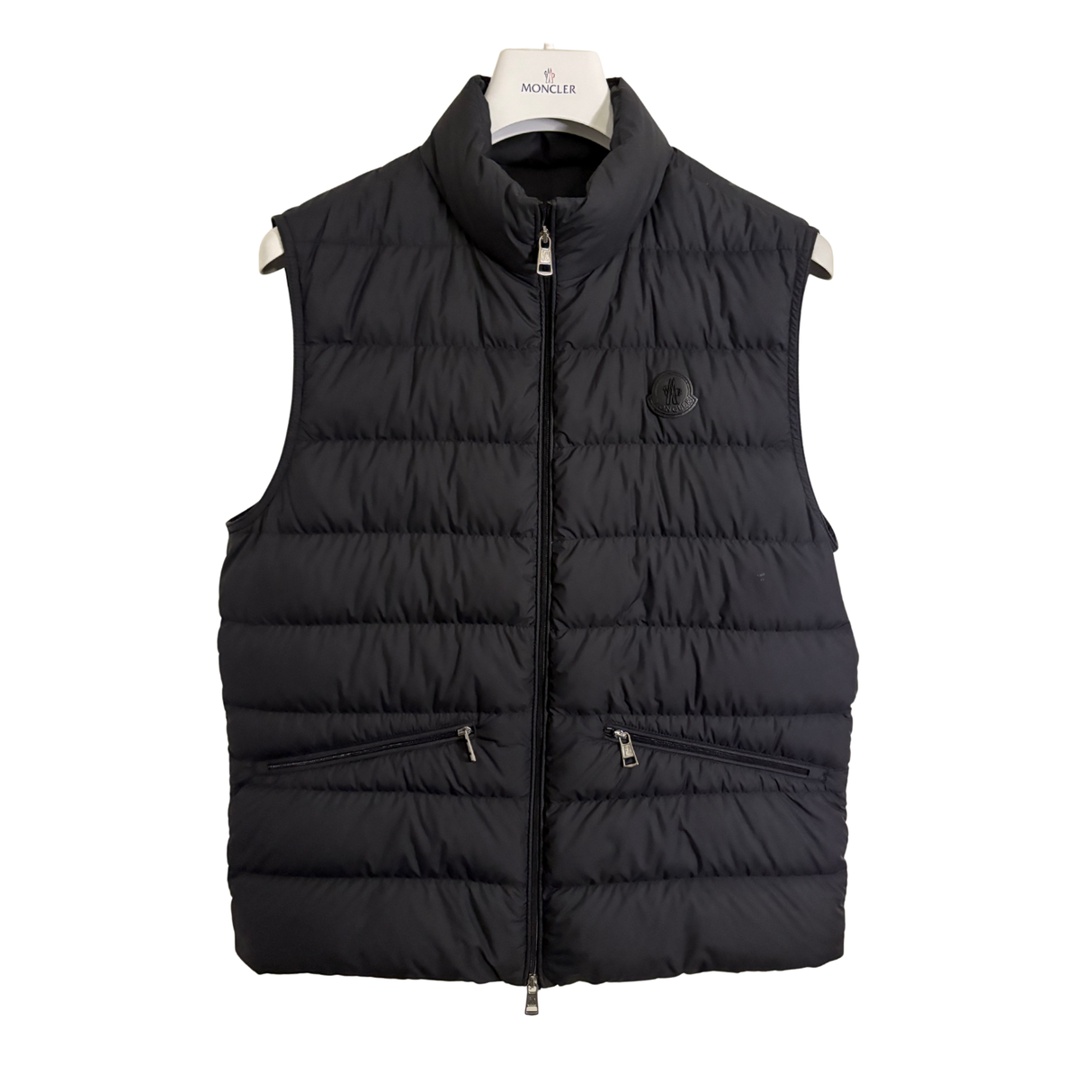 Moncler Treompan Gilet / 2