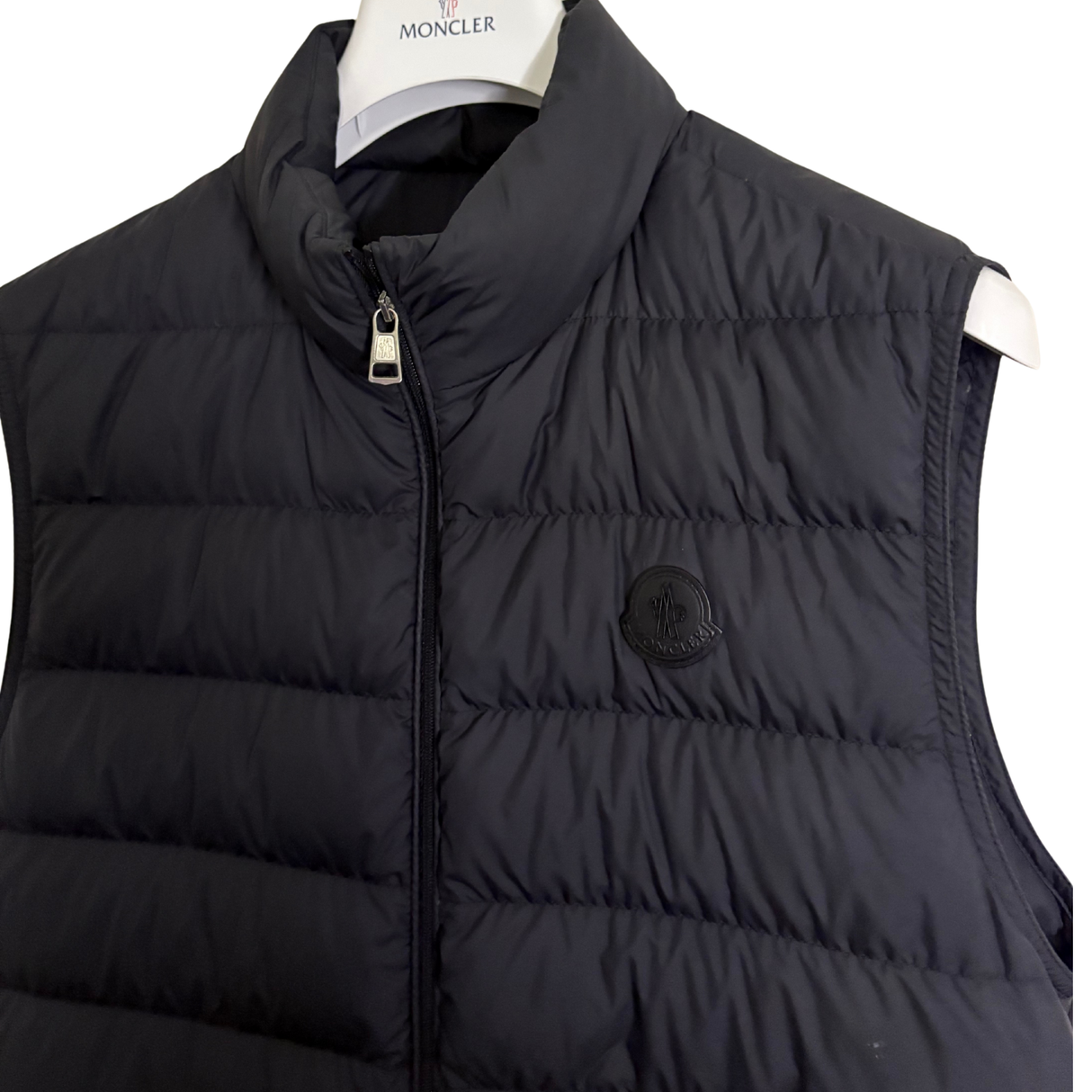 Moncler Treompan Gilet / 2