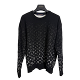 Louis Vuitton Monogram Sweatshirt / S