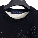 Louis Vuitton Monogram Sweatshirt / S
