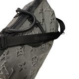 Louis Vuitton 2054 Reversible Keepall / 50