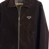 Prada Velvet Jacket / L