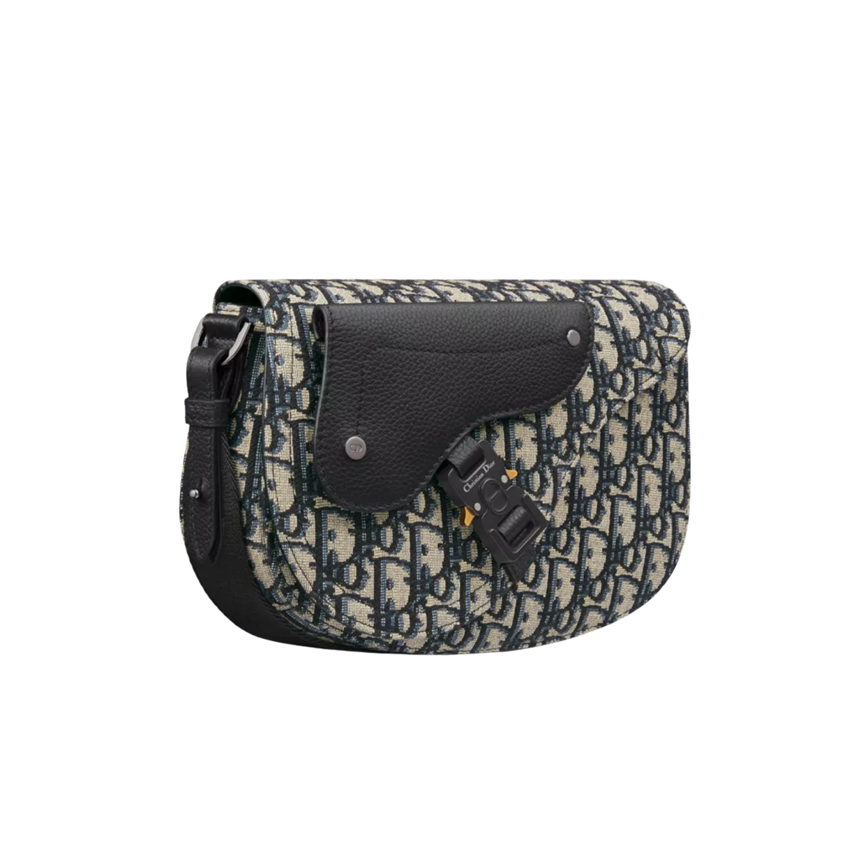 Dior Saddle Messenger Bag