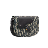 Dior Saddle Messenger Bag