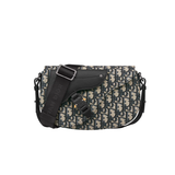 Dior Saddle Messenger Bag