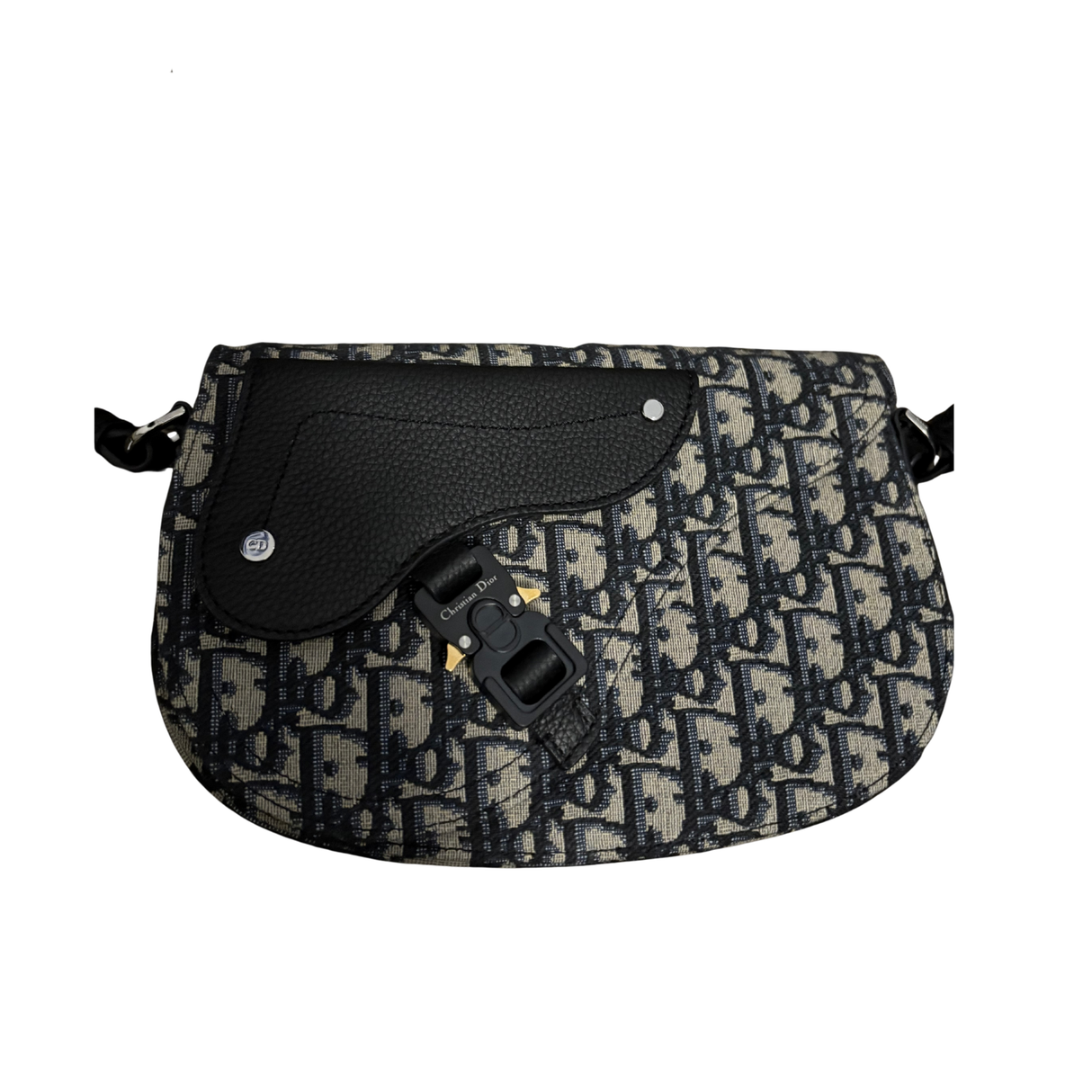 Dior Saddle Messenger Bag