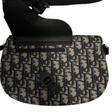 Dior Saddle Messenger Bag