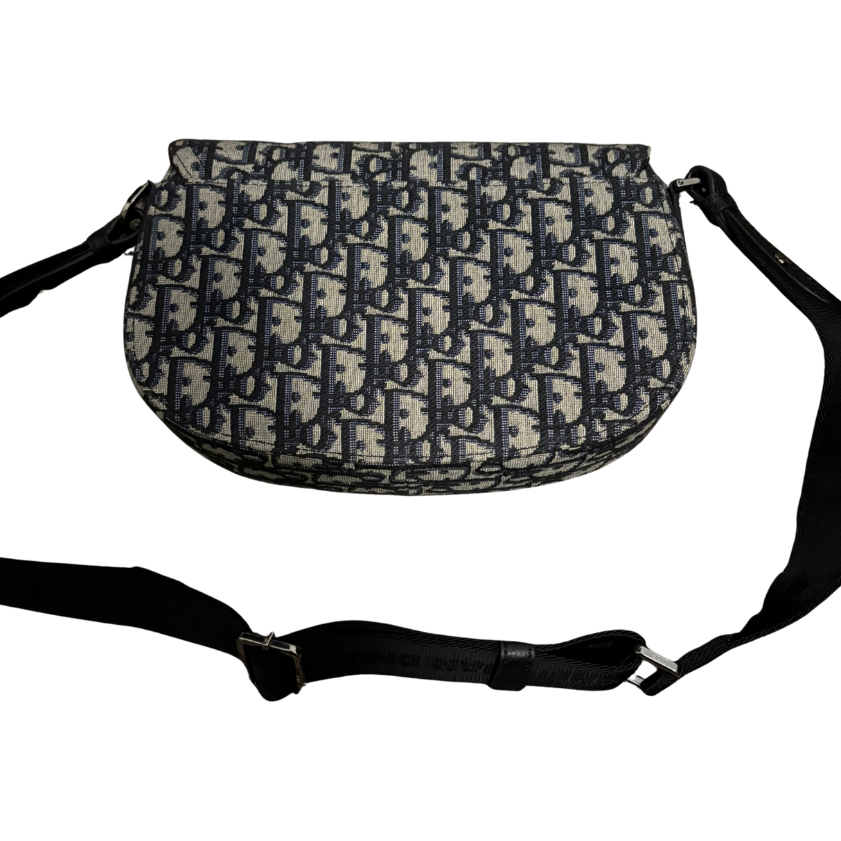 Dior Saddle Messenger Bag