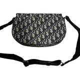 Dior Saddle Messenger Bag