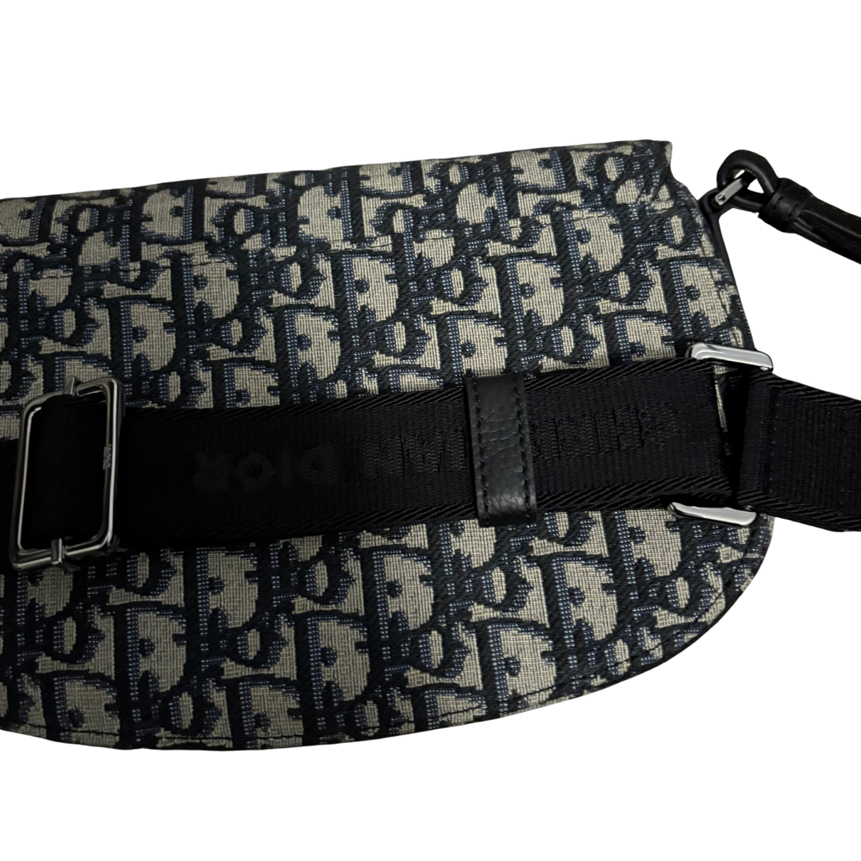 Dior Saddle Messenger Bag