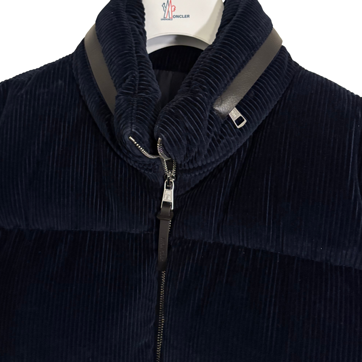 Moncler Besbre Corduroy Jacket / 2
