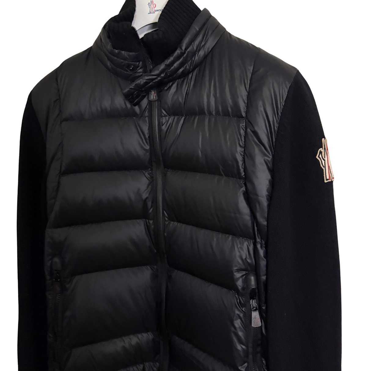 Moncler Grenoble Cardigan / L