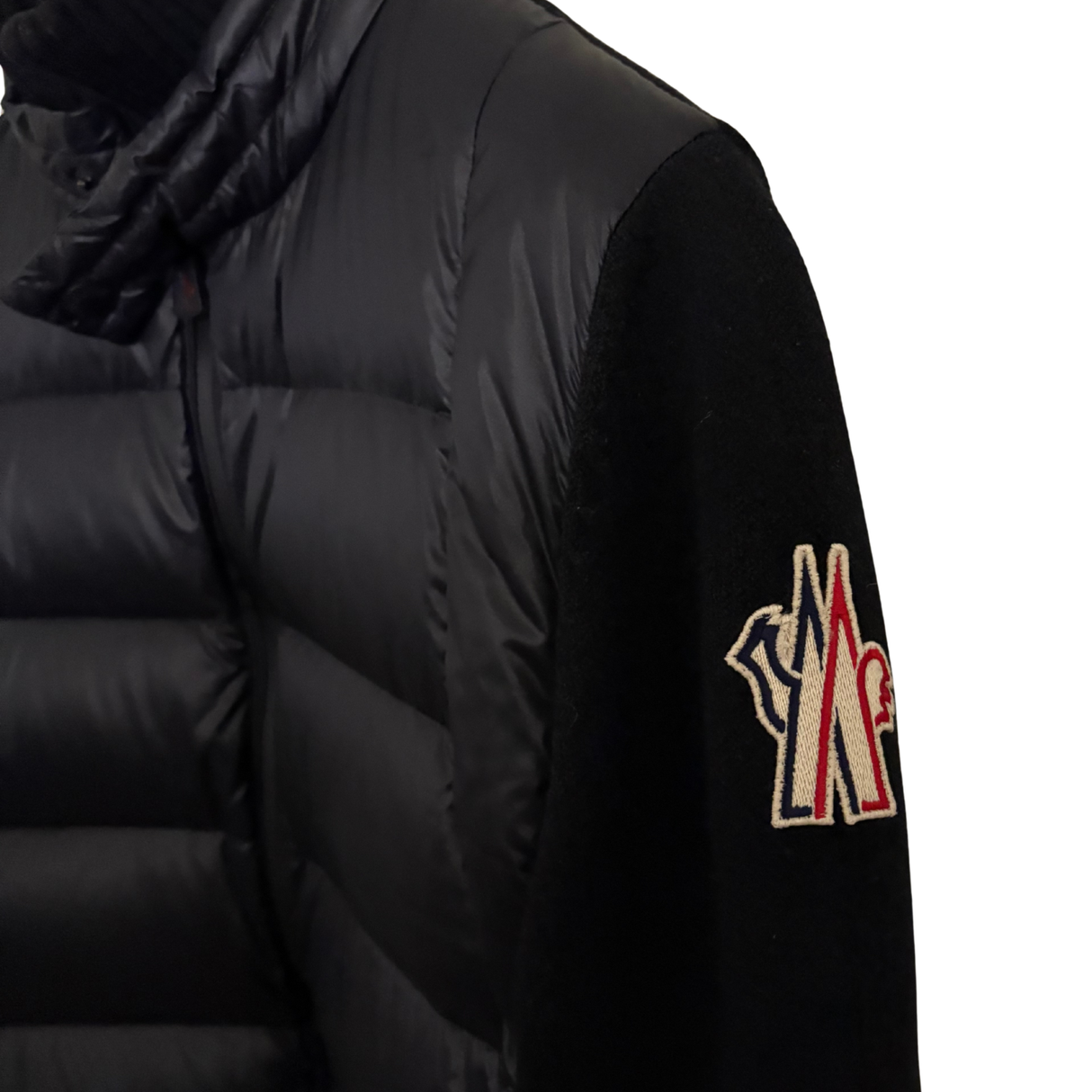 Moncler Grenoble Cardigan / L